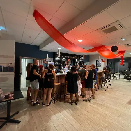 Le Preau De *