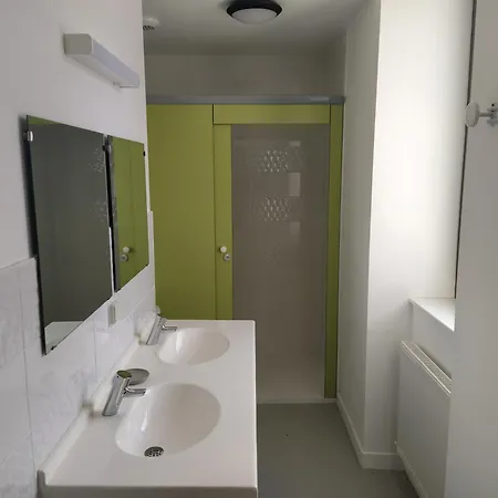 Le Préau De Hotel *