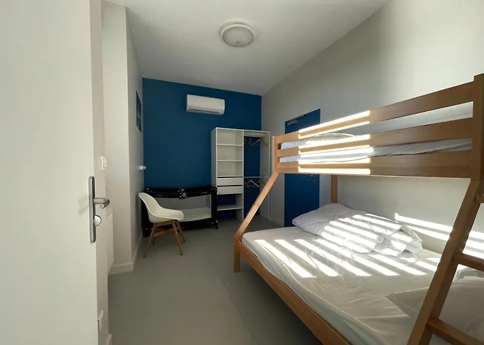 Le Préau De Hotel *